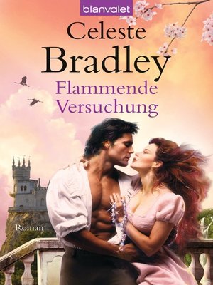 cover image of Flammende Versuchung